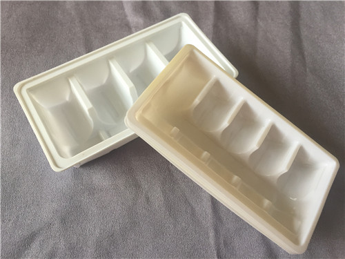 電子件塑料內托的九大優勢特點有哪些